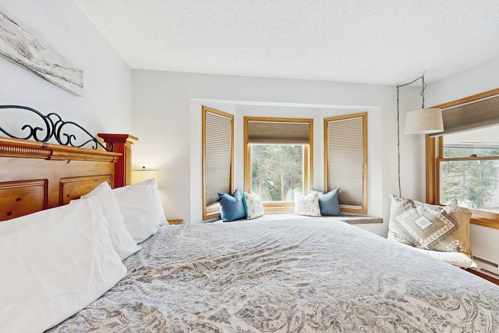 Photo of Bedroom in Baldy Mountain
