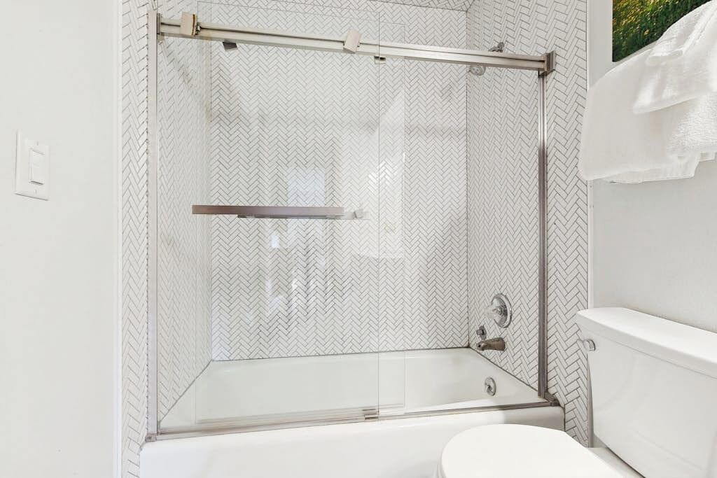 Photo of Bathroom in Baldy Mountain