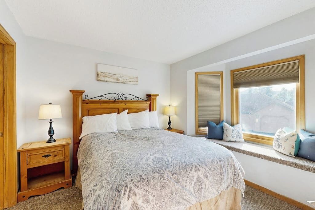 Photo of Bedroom in Baldy Mountain