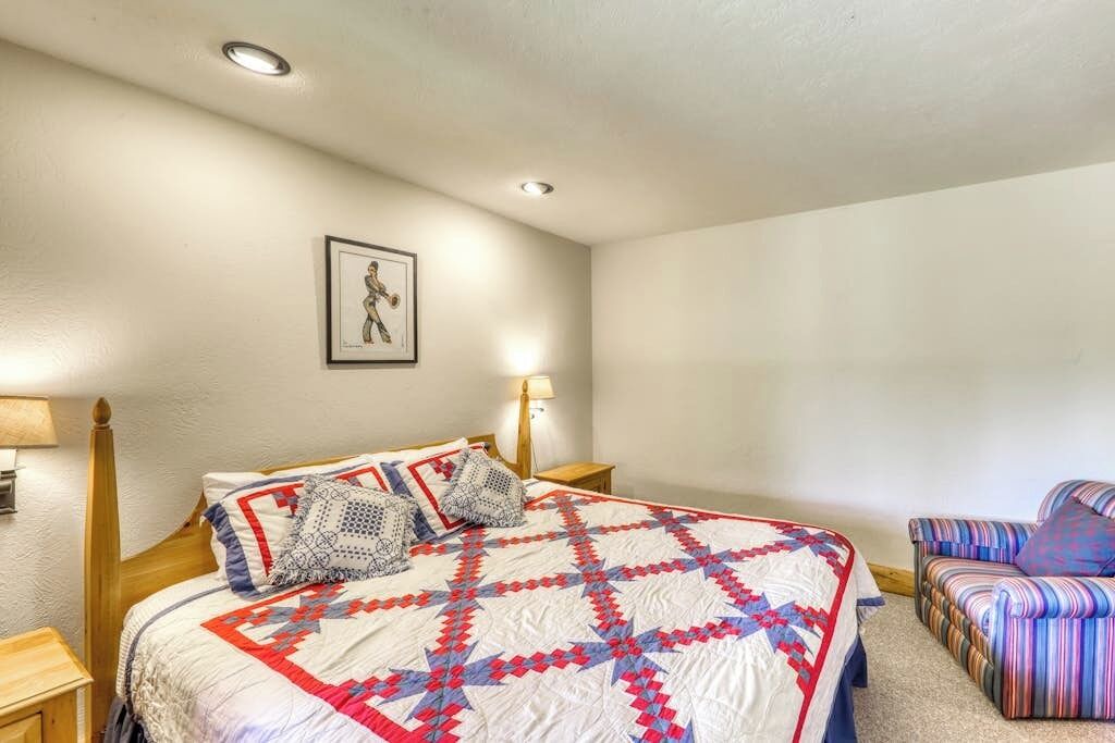 Photo of Bedroom in Baldy Mountain