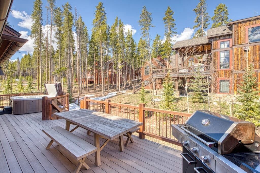Photo of Outdoor in Warrior's Mark West