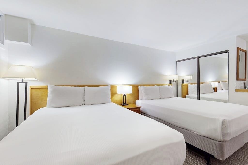 Photo of Bedroom in West End