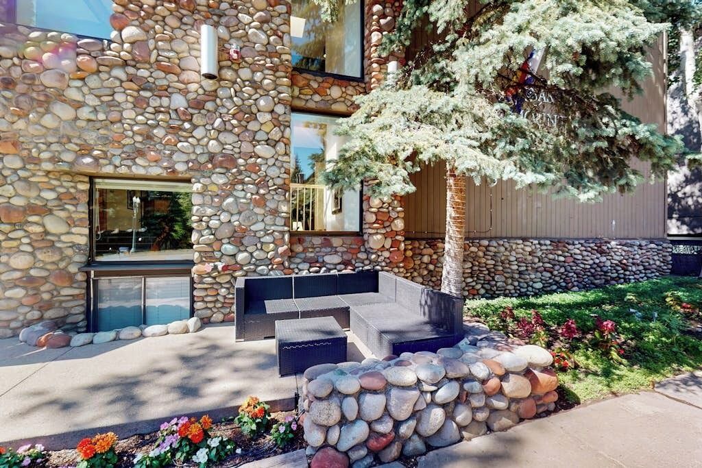 Photo of Patio Balcony in West End