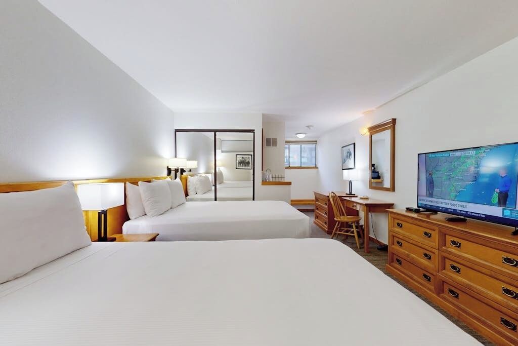 Photo of Bedroom in West End