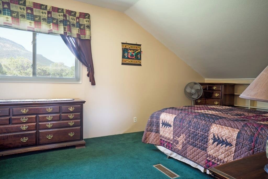 Photo of Bedroom in Alpine Village