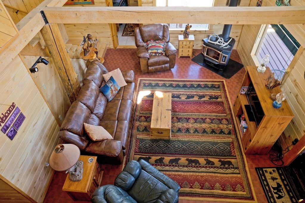 Photo of Livingroom in Alpine Village