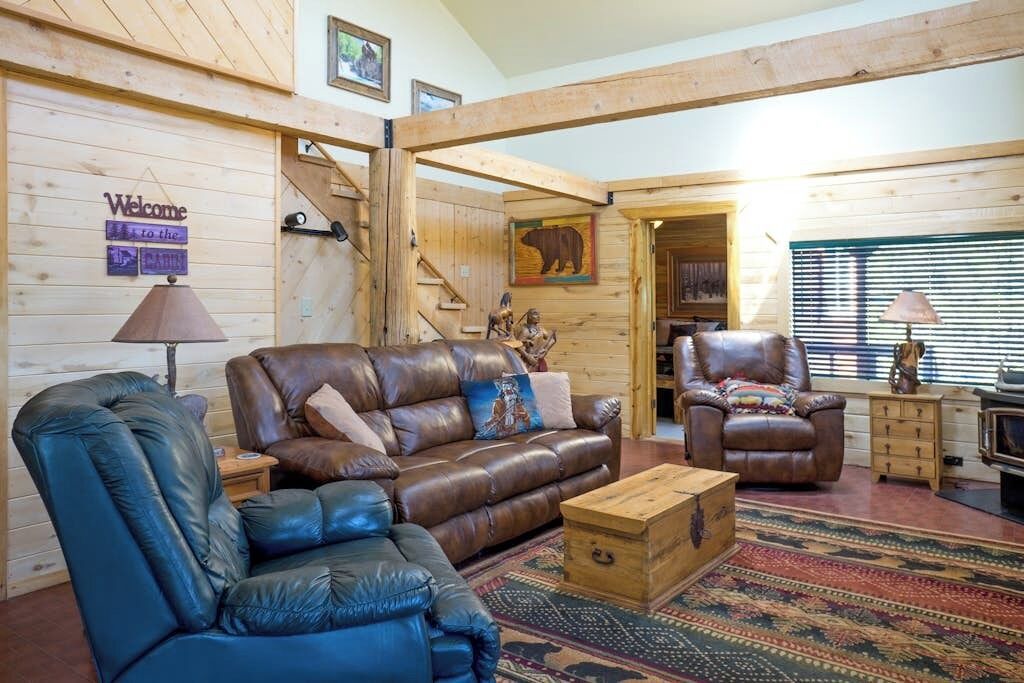 Photo of Livingroom in Alpine Village