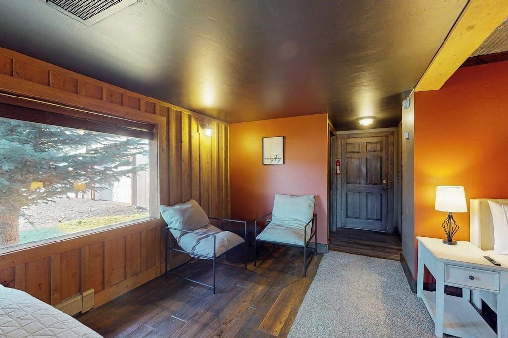 Photo of Bedroom in Del Norte