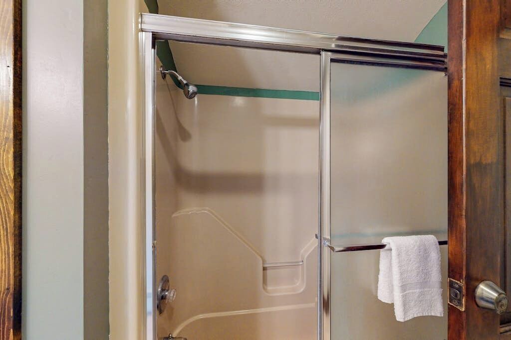 Photo of Bathroom in Del Norte