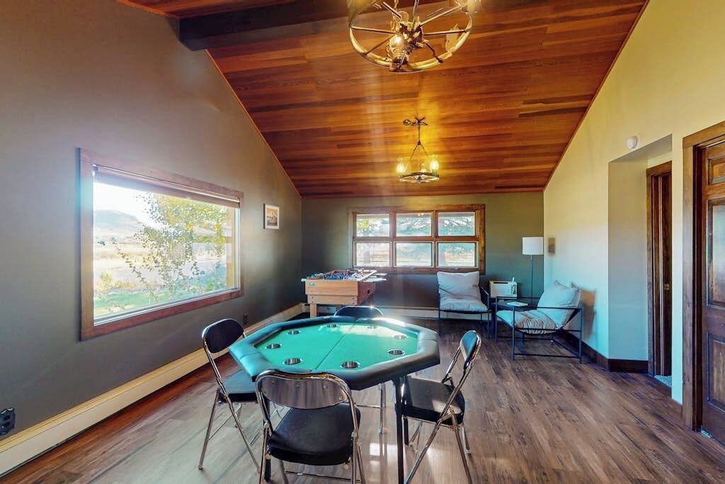 Photo of Bedroom in Del Norte