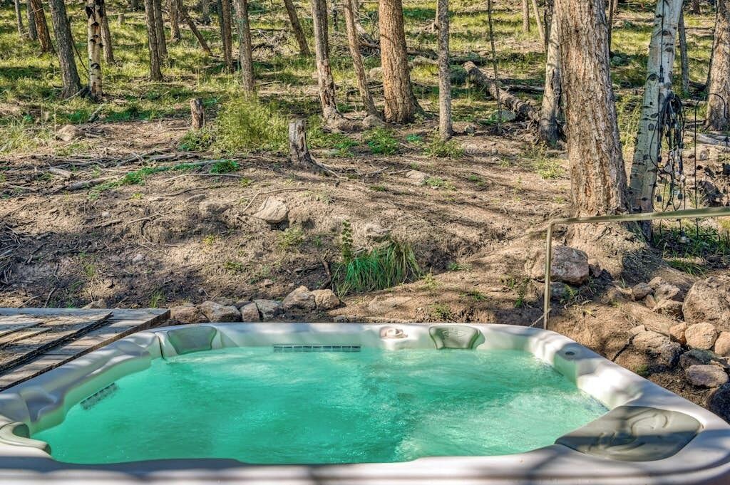 Photo of Outdoor in Ponderosa Pines