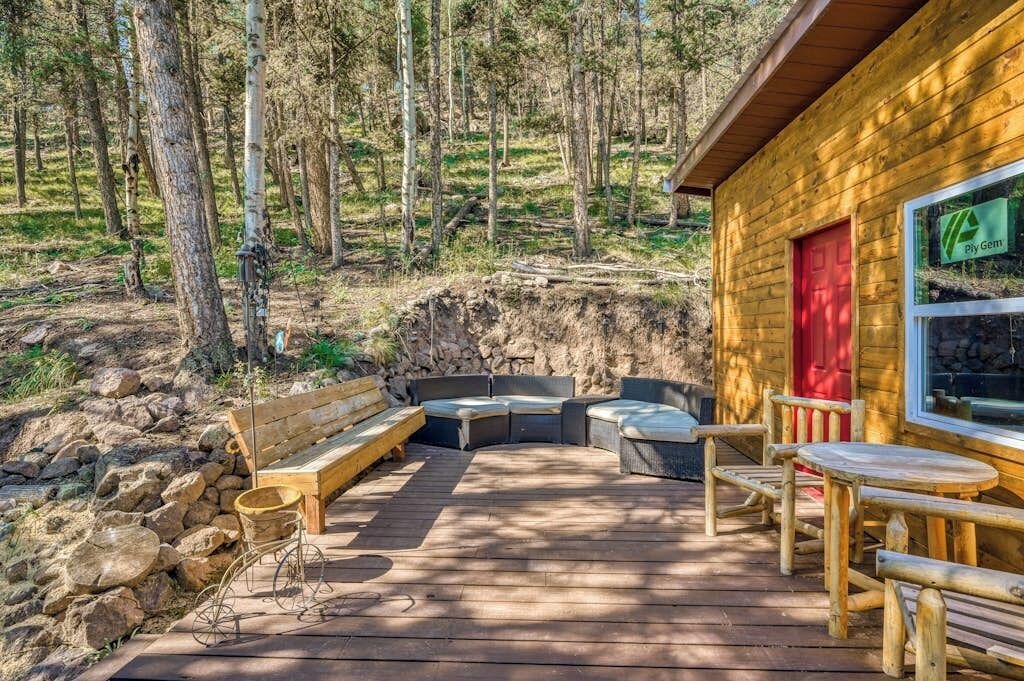 Photo of Outdoor in Ponderosa Pines