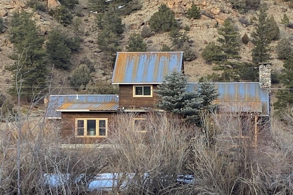 Photo of Outdoor in South Fork