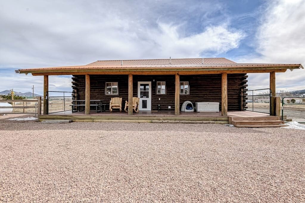 Photo of Outdoor in Alpine Village