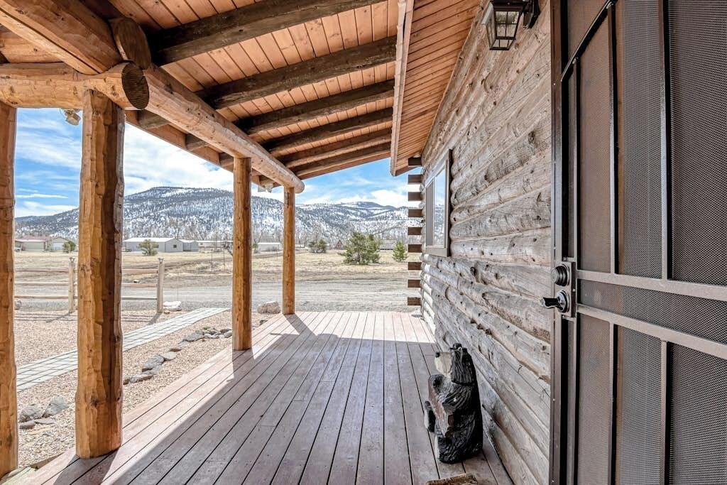 Photo of Outdoor in Alpine Village