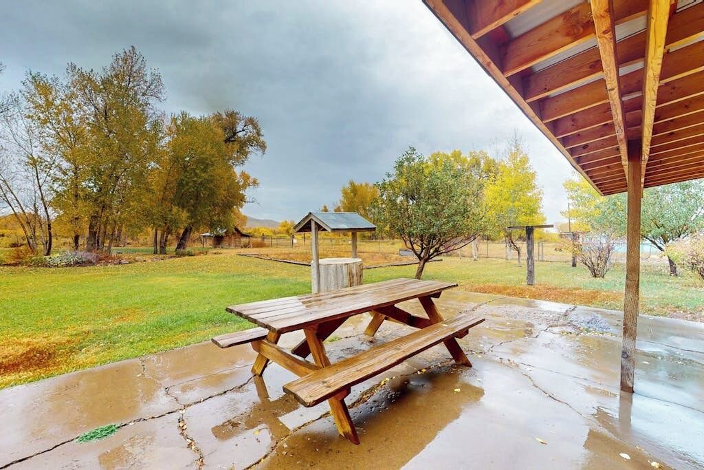 Photo of Outdoor in Del Norte