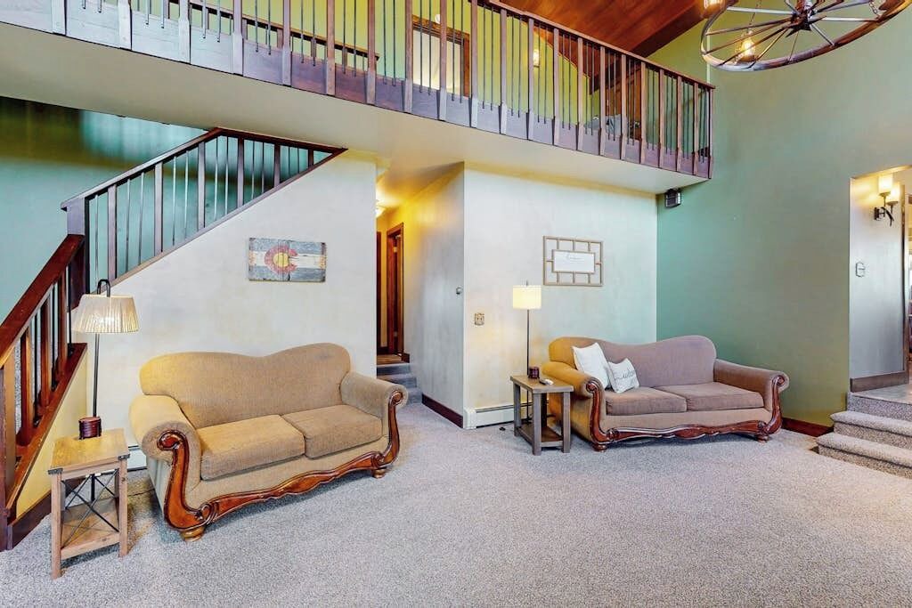 Photo of Livingroom in Del Norte