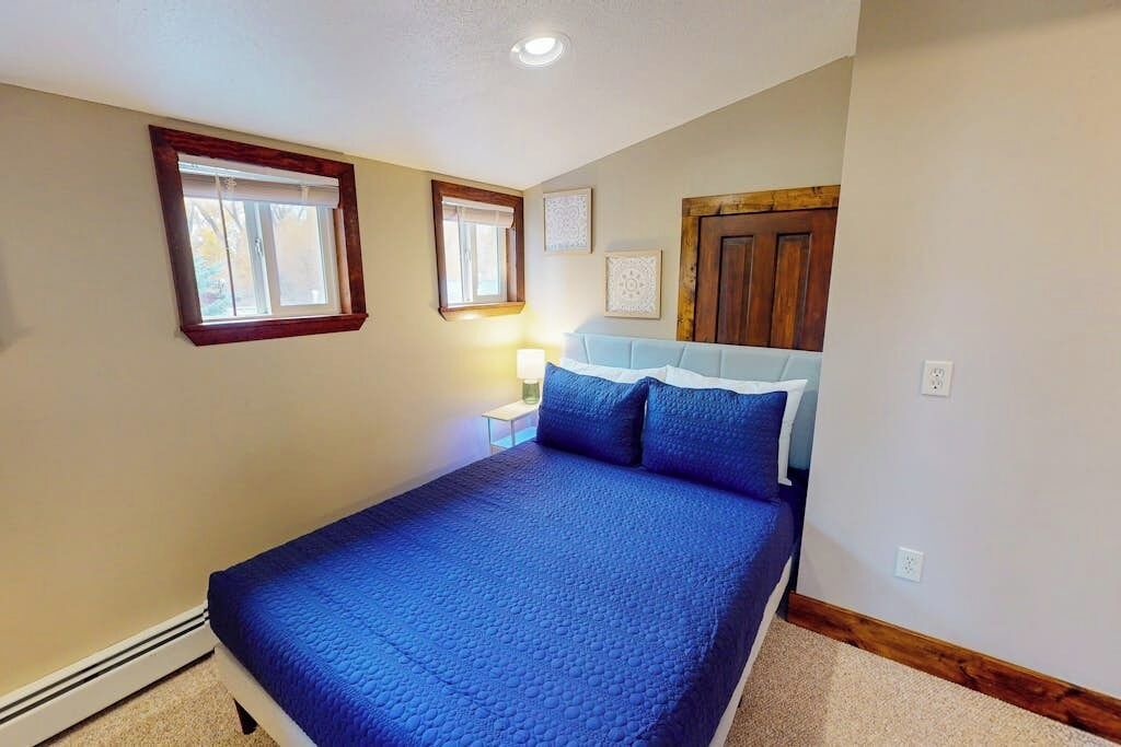 Photo of Bedroom in Del Norte