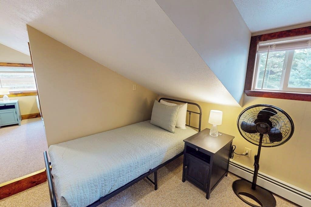 Photo of Bedroom in Del Norte