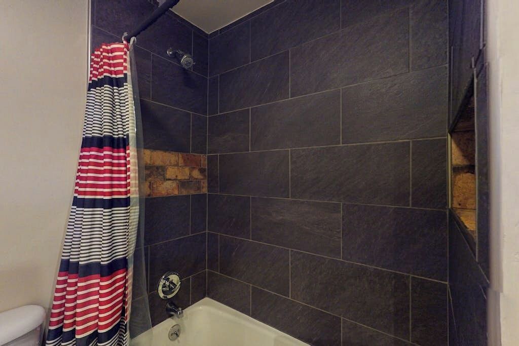 Photo of Bathroom in Del Norte