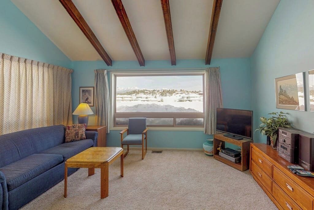 Photo of Livingroom in Pagosa Springs