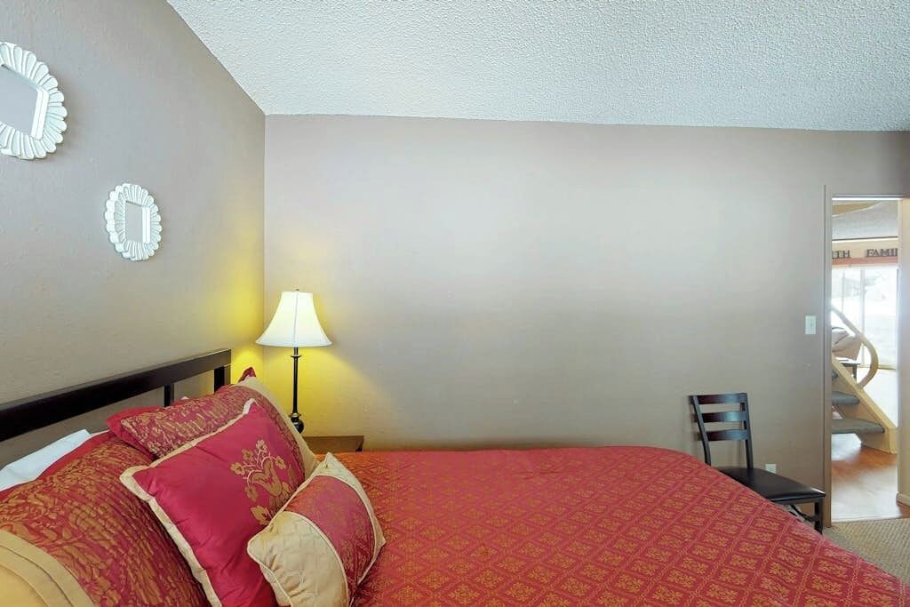Photo of Bedroom in Pagosa Springs