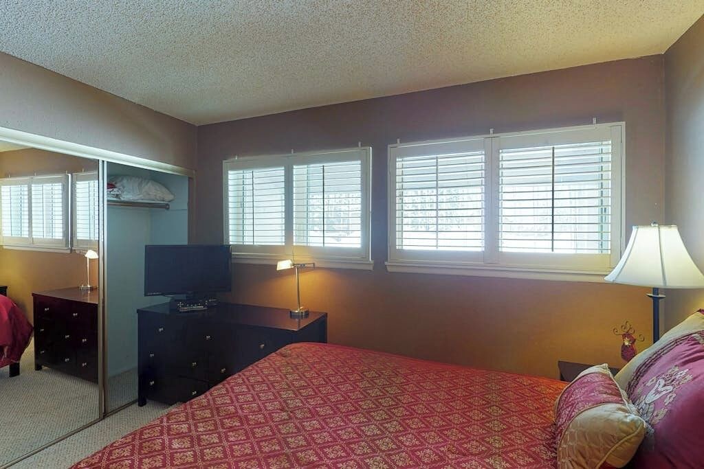 Photo of Bedroom in Pagosa Springs