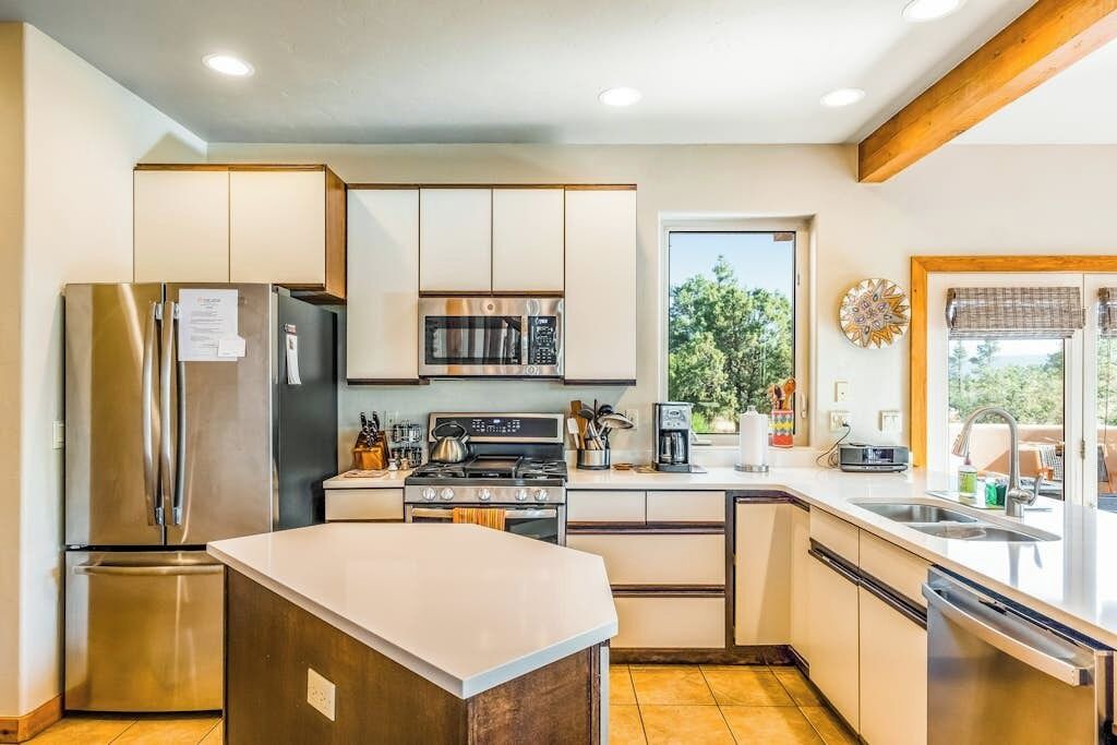 Photo of Kitchen in Pagosa Springs