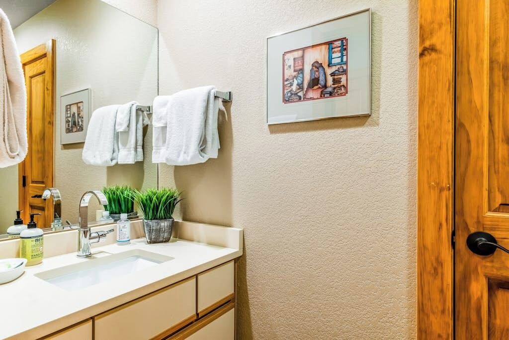 Photo of Bathroom in Pagosa Springs