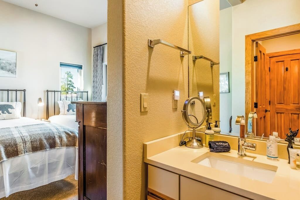 Photo of Bathroom in Pagosa Springs