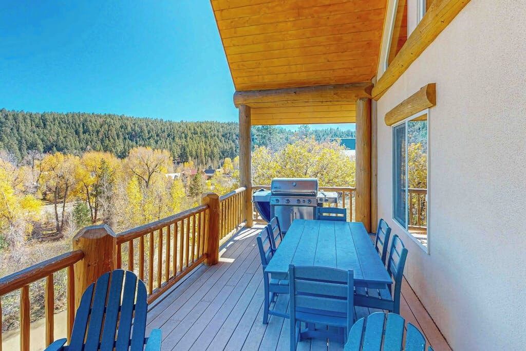 Photo of Outdoor in San Juan River Village