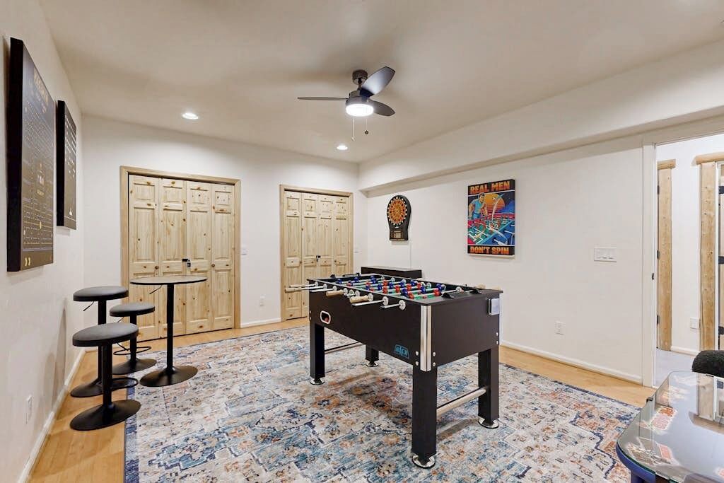 Photo of Bedroom in San Juan River Village