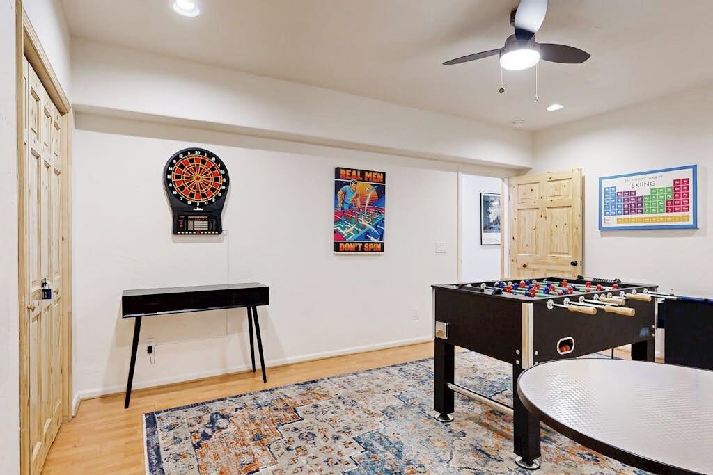 Photo of Bedroom in San Juan River Village