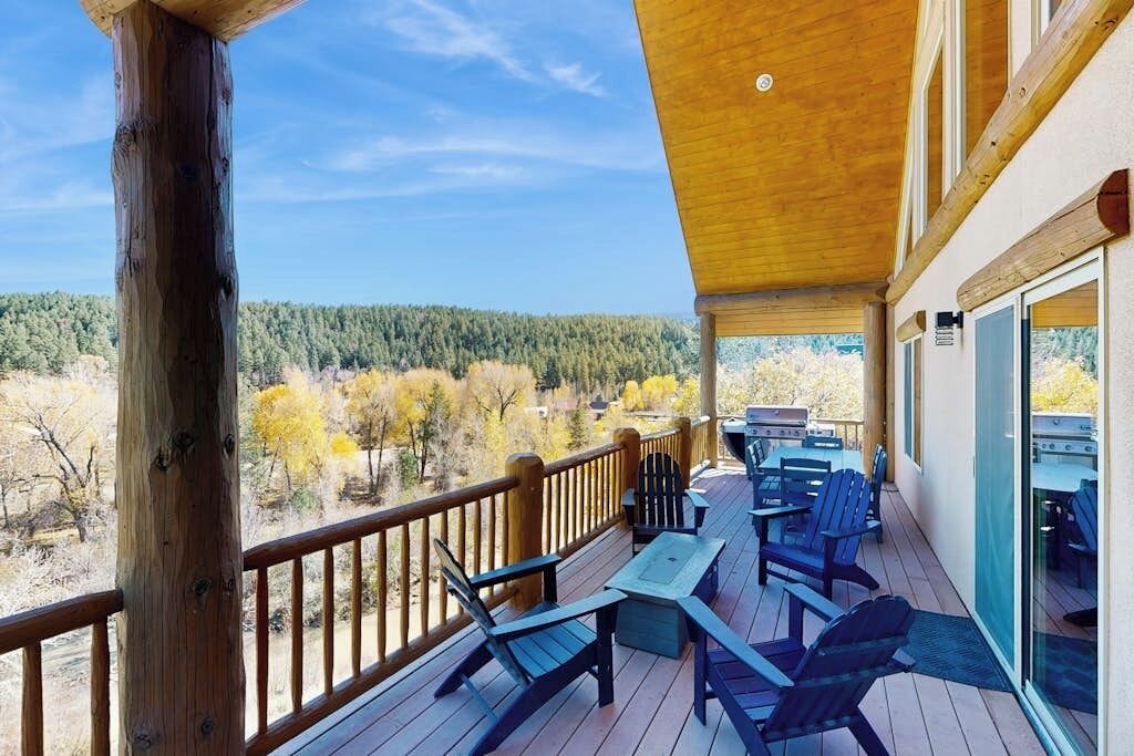 Photo of Outdoor in San Juan River Village