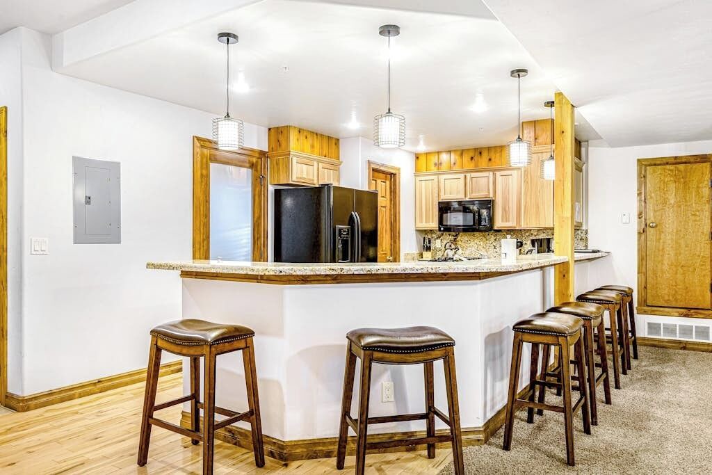 Photo of Kitchen in Pagosa Springs
