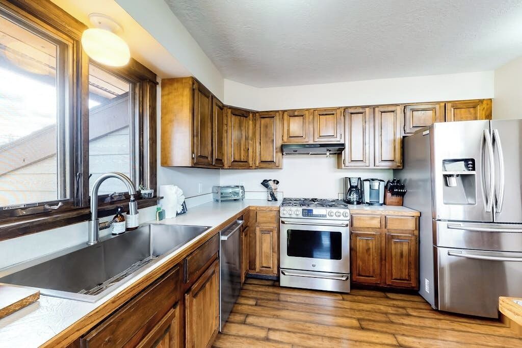 Photo of Kitchen in Summit Cove