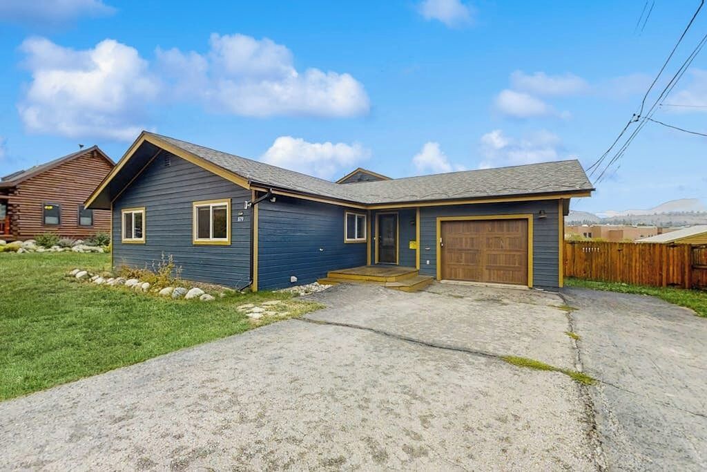 Photo of Outdoor in Summit Cove