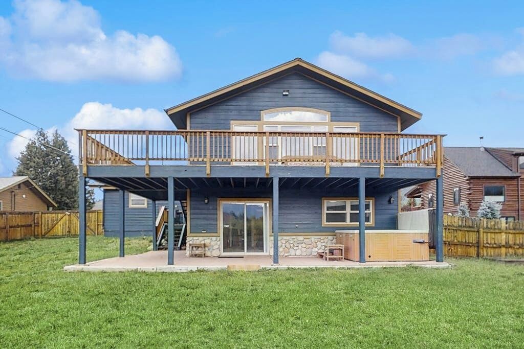 Photo of Outdoor in Summit Cove