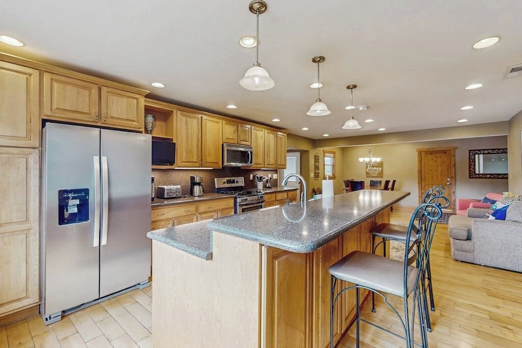 Photo of Kitchen in Summit Cove