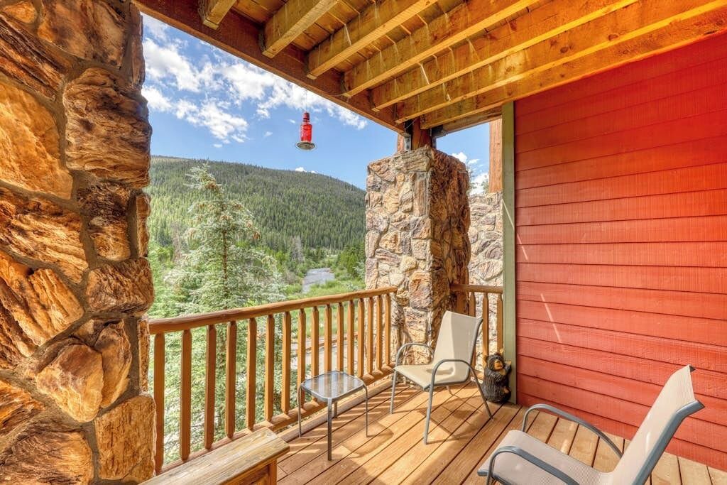 Photo of Outdoor in Mountain House