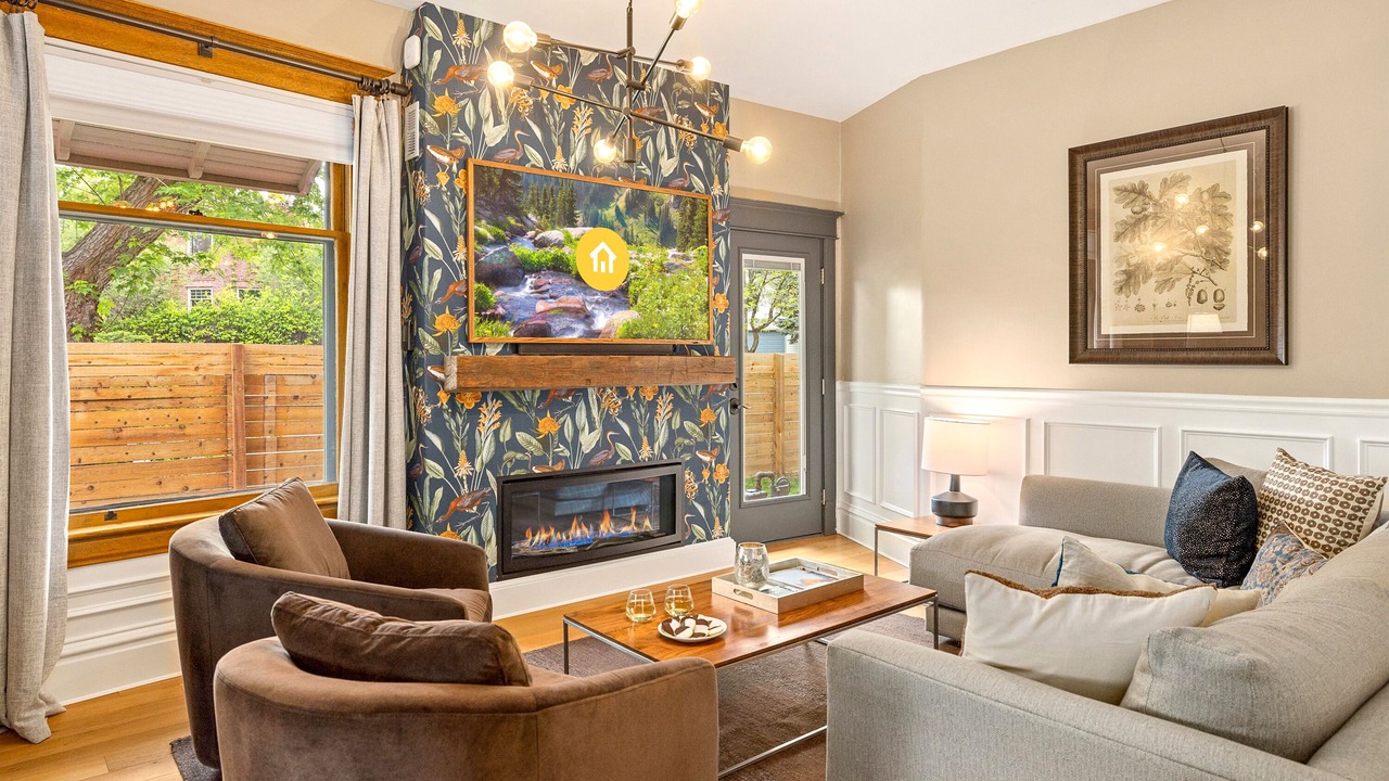 Photo of Livingroom in Flagstaff