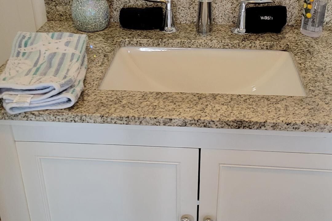 Photo of Bathroom in Jamestown
