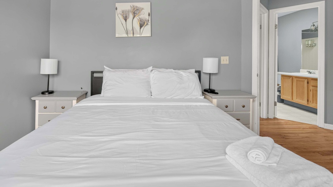 Photo of Bedroom in Security-Widefield