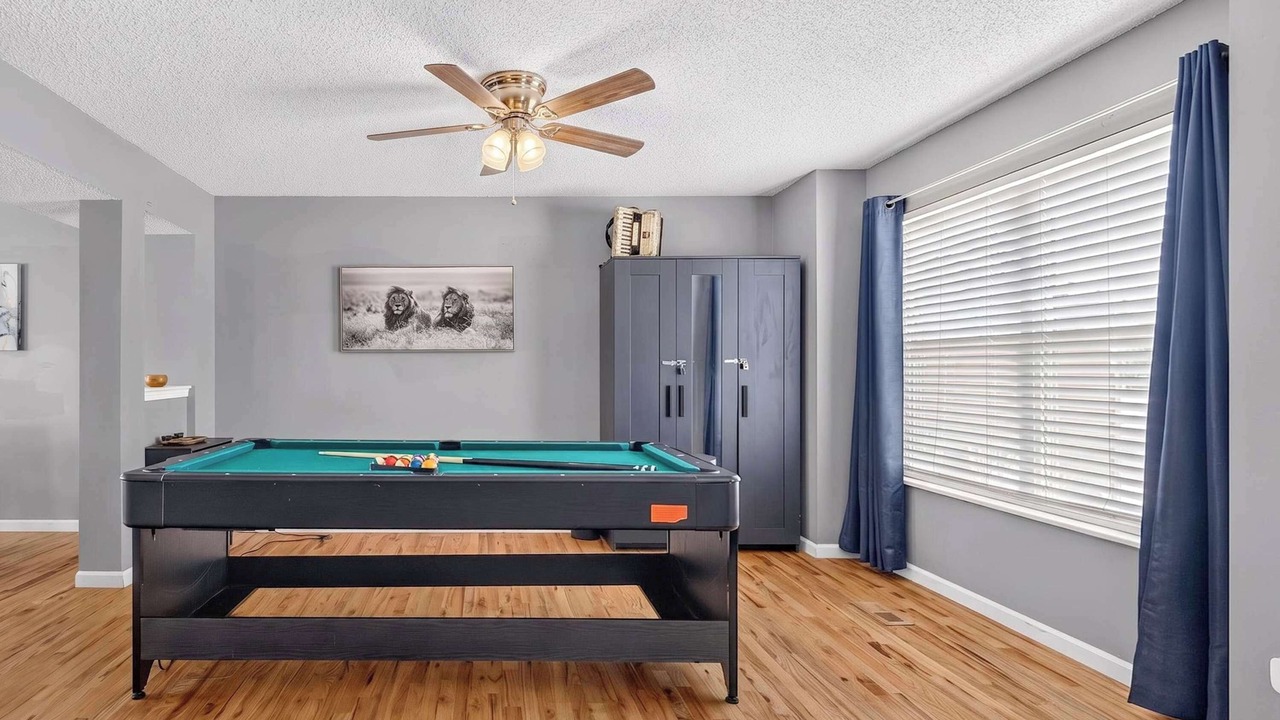 Photo of Bedroom in Security-Widefield
