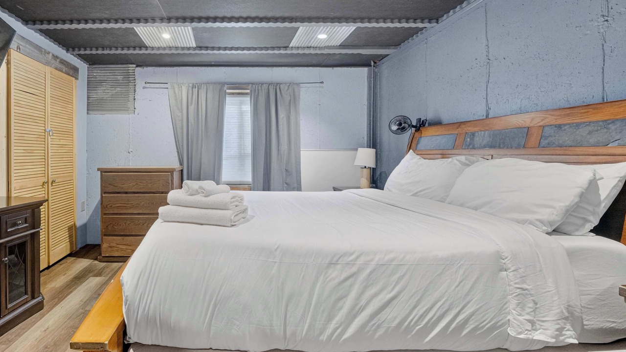 Photo of Bedroom in Security-Widefield