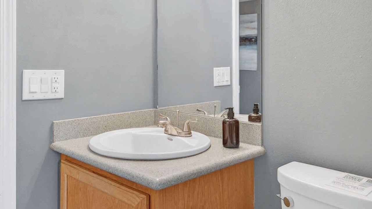 Photo of Bathroom in Security-Widefield