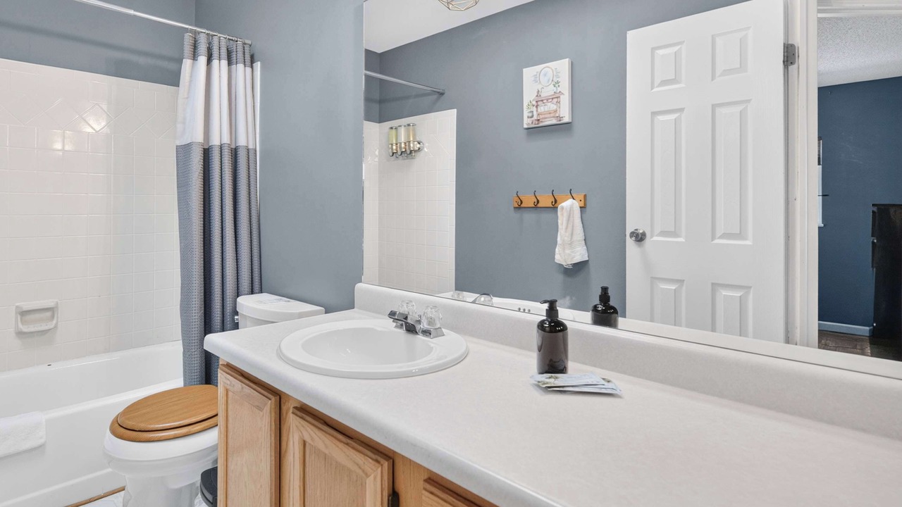 Photo of Bathroom in Security-Widefield