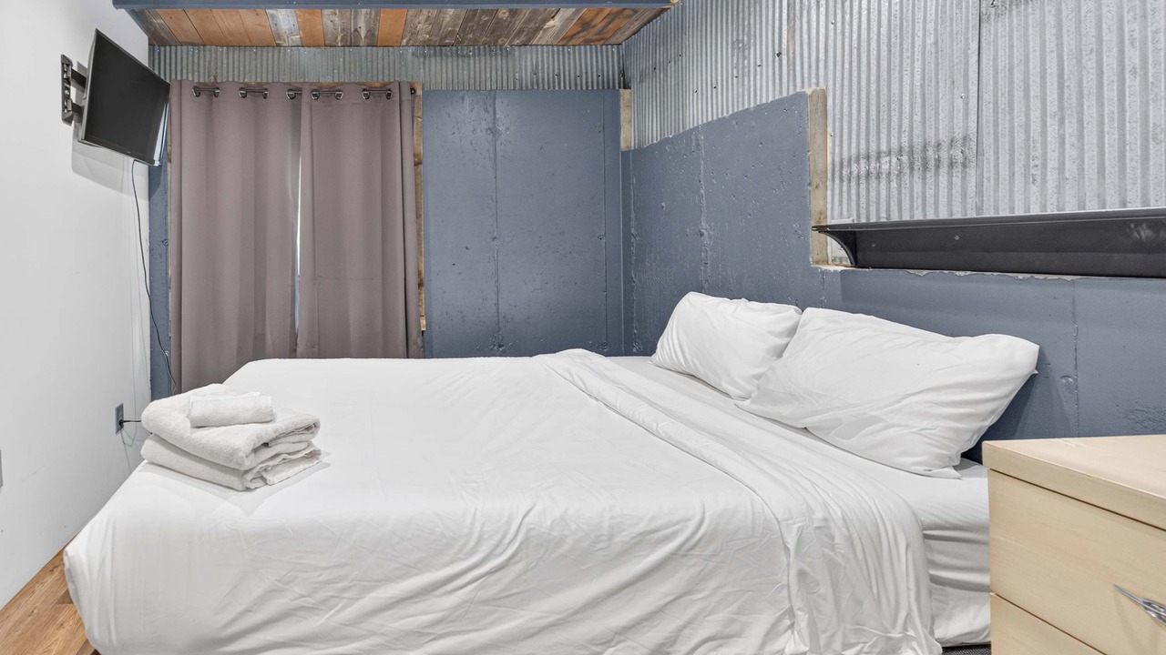 Photo of Bedroom in Security-Widefield