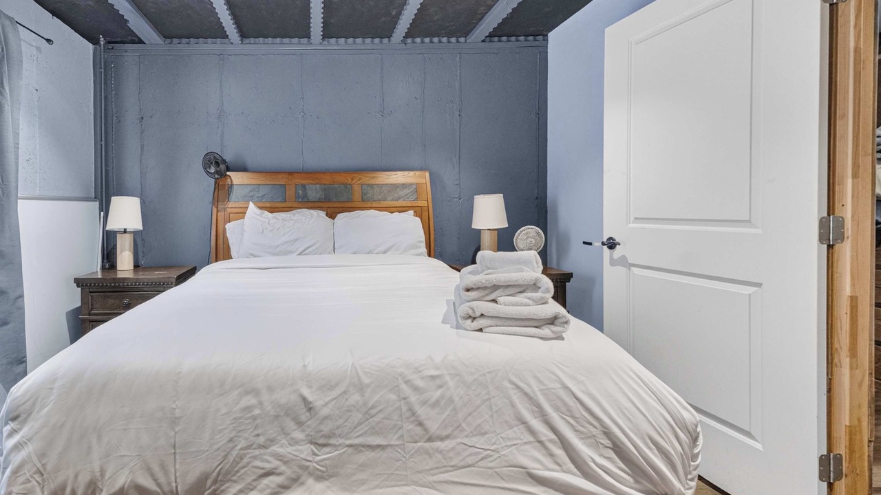 Photo of Bedroom in Security-Widefield