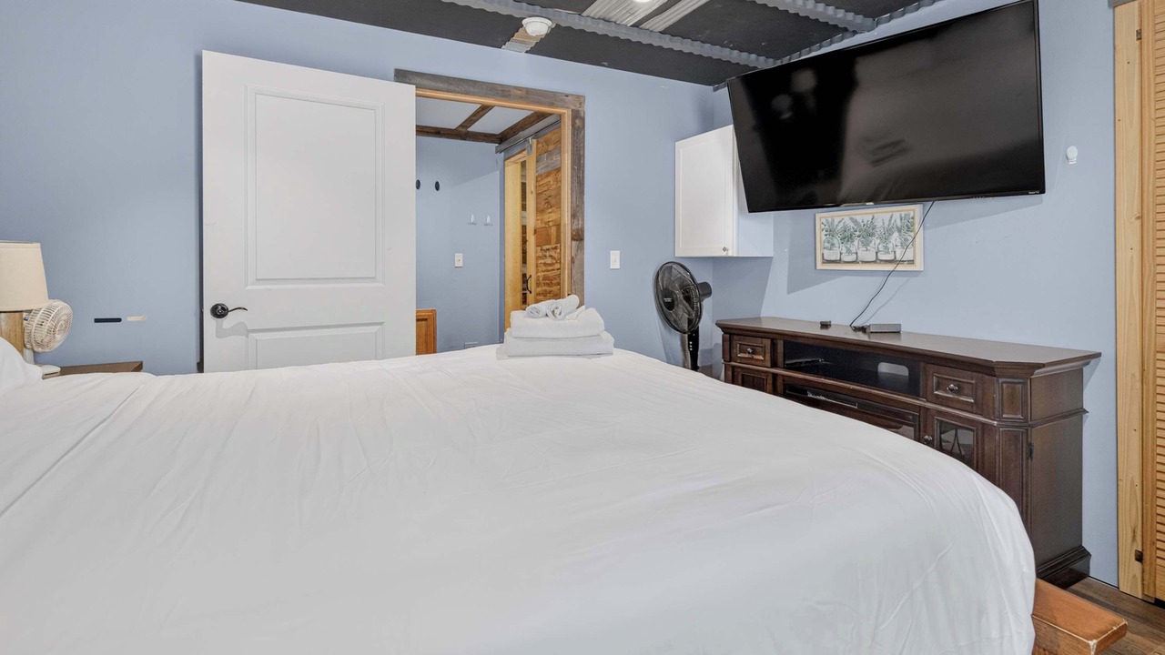 Photo of Bedroom in Security-Widefield